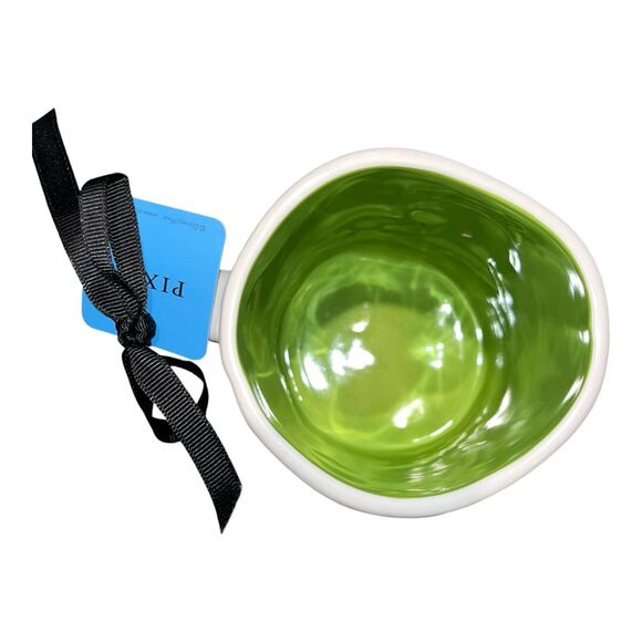 Rae Dunn Disney/Pixar Monster's Inc "THE SCREAM TEAM" Sully, Mike & Boo Mug NWT - Picture 4 of 5